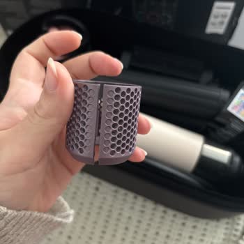 Dyson Airwrap Filtresinde Mıknatıs Eksikliği Ve Sorunun Çözülmemesi