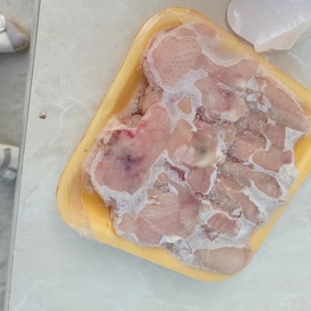 Bozuk Tavuk Satışı Nedeniyle Sağlık Riski Ve İade Talebi