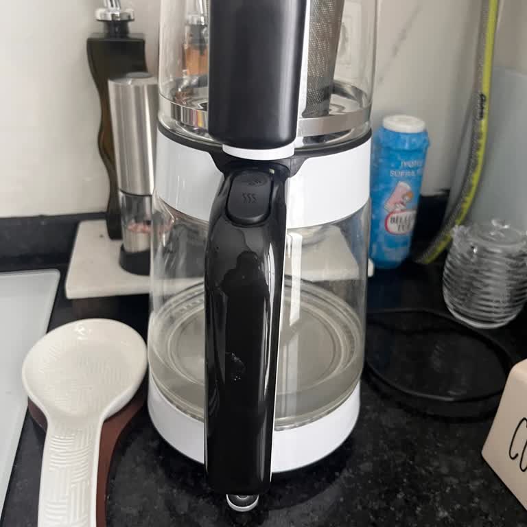 Arçelik Resital Çaydanlıkta Orijinal Üst Parça Sorunu Yaşadım