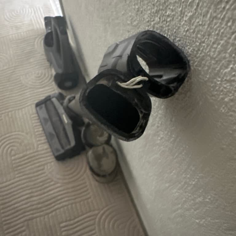 Philips Aqua Serisi 8000 Dikey Süpürgede Kronik Boru Sorunu Ve Servis Deneyimi