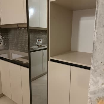 Kale Gaziler Yapı Ve Alemdar Yapı'nın Tadilatında Büyük Mağduriyet
