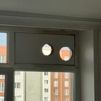 Kale Gaziler Yapı Ve Alemdar Yapı'nın Tadilatında Büyük Mağduriyet
