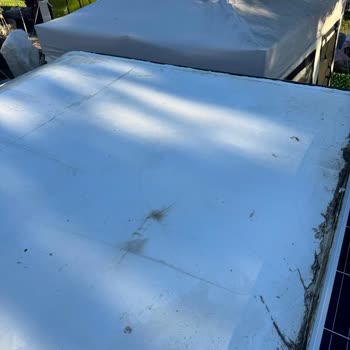 Satışta Vaat Edilen Özelliklere Uymayan Ve Su Alan Karavan İçin Çözüm Bekliyorum