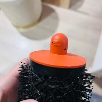 Dyson Airwrap Saç Fırçası Kısa Sürede Deforme Oldu, Destek Alamadım