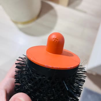 Dyson Airwrap Saç Fırçası Kısa Sürede Deforme Oldu, Destek Alamadım