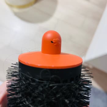 Dyson Airwrap Saç Fırçası Kısa Sürede Deforme Oldu, Destek Alamadım
