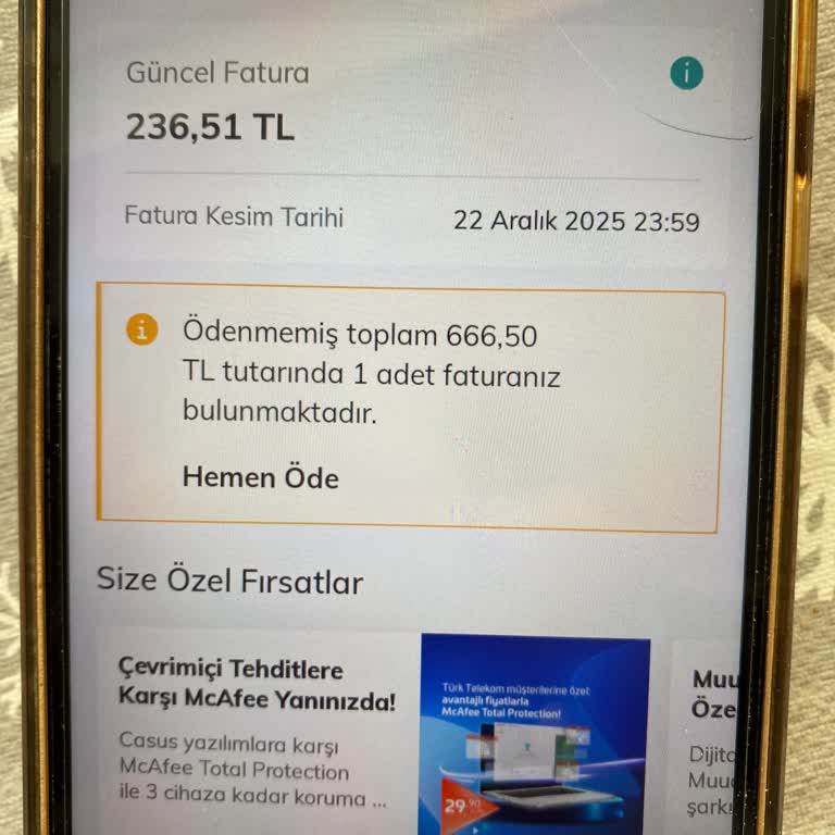 Sil Süpür Kampanyası Sonrası Yüksek Fatura Ve Yetersiz Destek Nedeniyle Mağduriyet