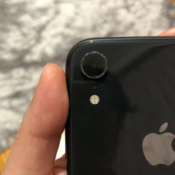 Satın Aldığım İphone XR Kusurlu Çıktı, Para İadem Hâlâ Yapılmadı