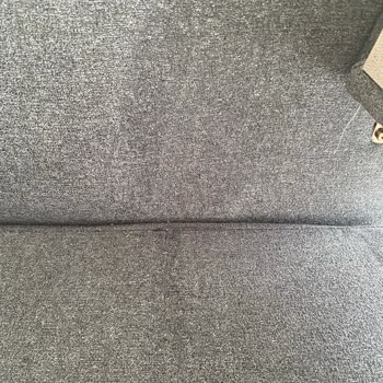 Kısa Sürede Deforme Olan Koltuk Takımı İçin Çözüm Bekliyorum