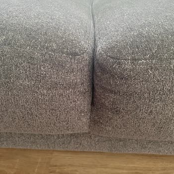 Kısa Sürede Deforme Olan Koltuk Takımı İçin Çözüm Bekliyorum