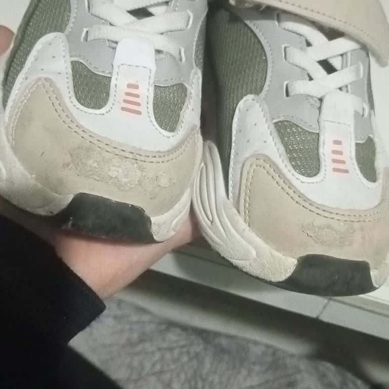 2 Günde Deforme Olan Ayakkabı Ve Çözülmeyen İade Süreci