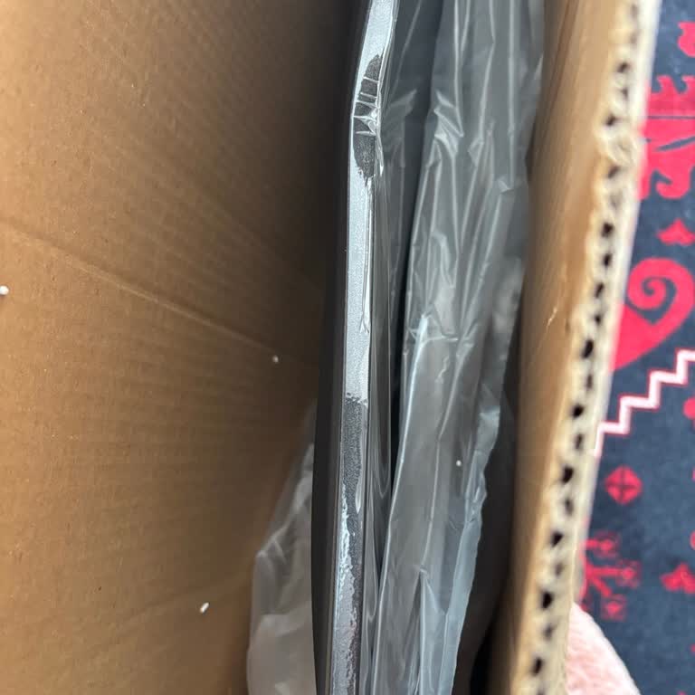 Kırık Teslim Edilen TV'nin İadesi Reddedildi, Mağdur Edildim