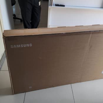 Kurulumda Kırık Çıkan Televizyon İçin İade Reddi Ve Mağduriyet