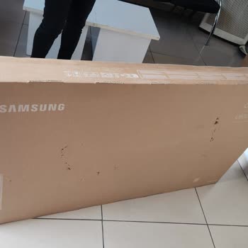 Kurulumda Kırık Çıkan Televizyon İçin İade Reddi Ve Mağduriyet