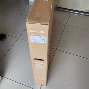 Kurulumda Kırık Çıkan Televizyon İçin İade Reddi Ve Mağduriyet