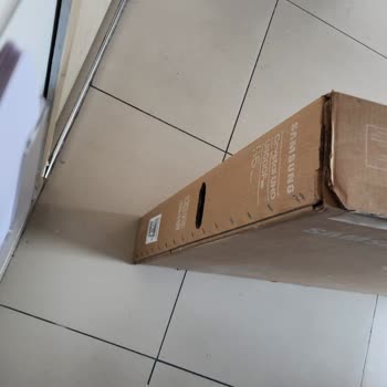 Kurulumda Kırık Çıkan Televizyon İçin İade Reddi Ve Mağduriyet