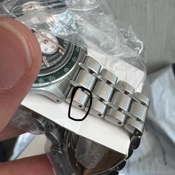 Ayıplı Seiko Saat Ve İade Reddi Mağduriyeti