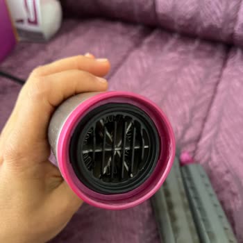 Kısa Sürede Bozulan Saç Şekillendirici Saçıma Zarar Verdi, İade Talebim Reddedildi