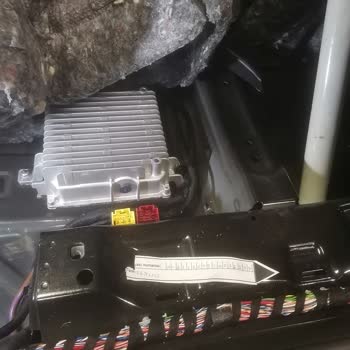 Sıfır Kilometre Tiguan Aracımın Zeminini Su Bastı Çözüm Sunulmuyor