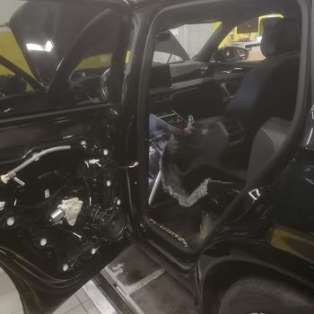 Sıfır Kilometre Tiguan Aracımın Zeminini Su Bastı Çözüm Sunulmuyor