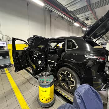 Sıfır Kilometre Tiguan Aracımın Zeminini Su Bastı Çözüm Sunulmuyor