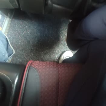 Verilen Sözler Tutulmadı, Eski Ve Donanımsız Araçla Mağdur Edildim