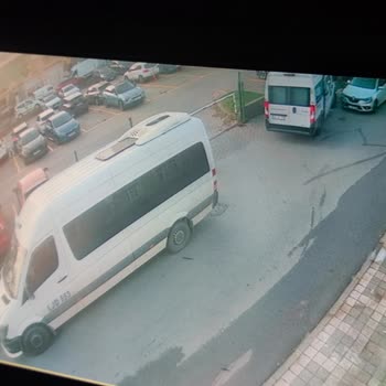 Coca-Cola Otopark Ve Servis Araçları