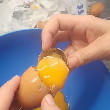 Yeşil Foça Marka Yumurtalar Tarihi Geçmemiş Olmasına Rağmen Bozuk Çıktı Sağlığımız Riske Atıldı!