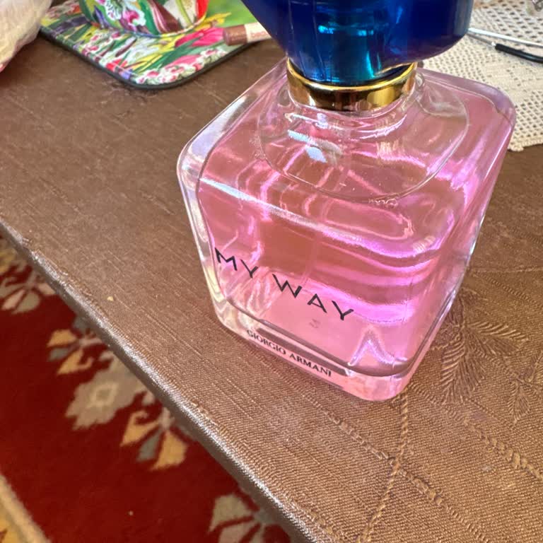 Sahte Parfüm Ve İlgisiz Müşteri Hizmetleriyle Mağduriyet