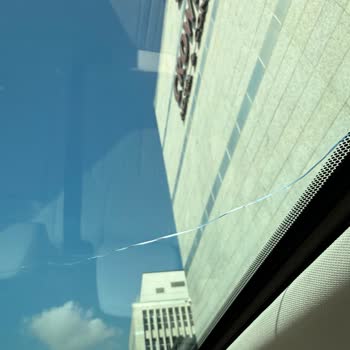 Togg T10X Cam Tavan Çatlağı Garanti Kapsamında Değerlendirilmedi