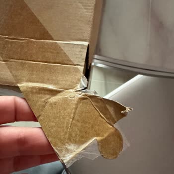 Kargomun Nerede Olduğu Hakkında Bilgi Alamıyorum, Teslimat Gecikti