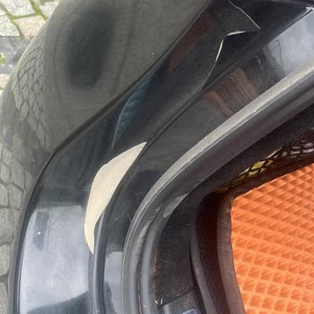 Ziebart'ta PPF Kaplama Sonrası Sorunlar Ve Verilen Sözlerin Tutulmaması