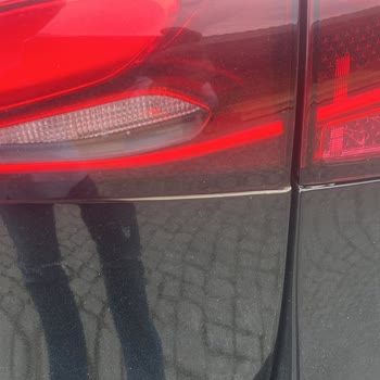 Ziebart'ta PPF Kaplama Sonrası Sorunlar Ve Verilen Sözlerin Tutulmaması