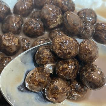 Kellogg's Coco Pops Paketten Çıkan Yabancı Cisim Ve Süregelen Hijyen Sorunu