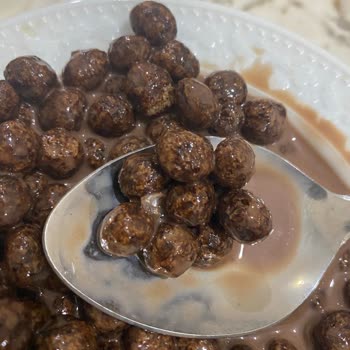 Kellogg's Coco Pops Paketten Çıkan Yabancı Cisim Ve Süregelen Hijyen Sorunu