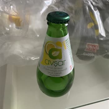 Avşar Sodalarında Eksik Ve Boş Şişe Sorunu