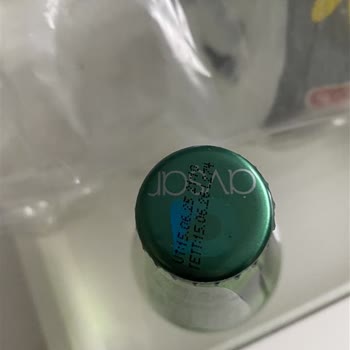 Avşar Sodalarında Eksik Ve Boş Şişe Sorunu