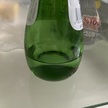 Avşar Sodalarında Eksik Ve Boş Şişe Sorunu