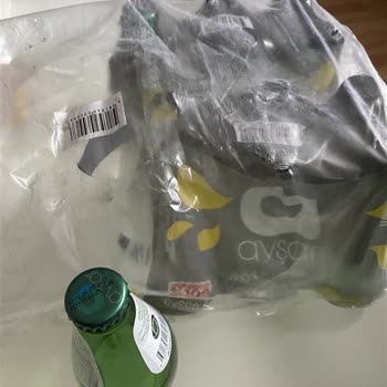 Avşar Sodalarında Eksik Ve Boş Şişe Sorunu