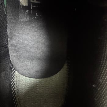 Kısa Sürede Deforme Olan Ayakkabı İçin Yetersiz İnceleme Ve Ret Cevabı