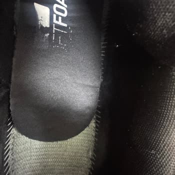 Kısa Sürede Deforme Olan Ayakkabı İçin Yetersiz İnceleme Ve Ret Cevabı