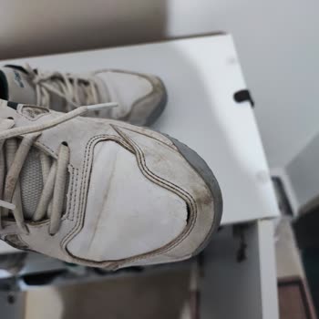 Kısa Sürede Deforme Olan Asics Ayakkabıya Garanti Reddi