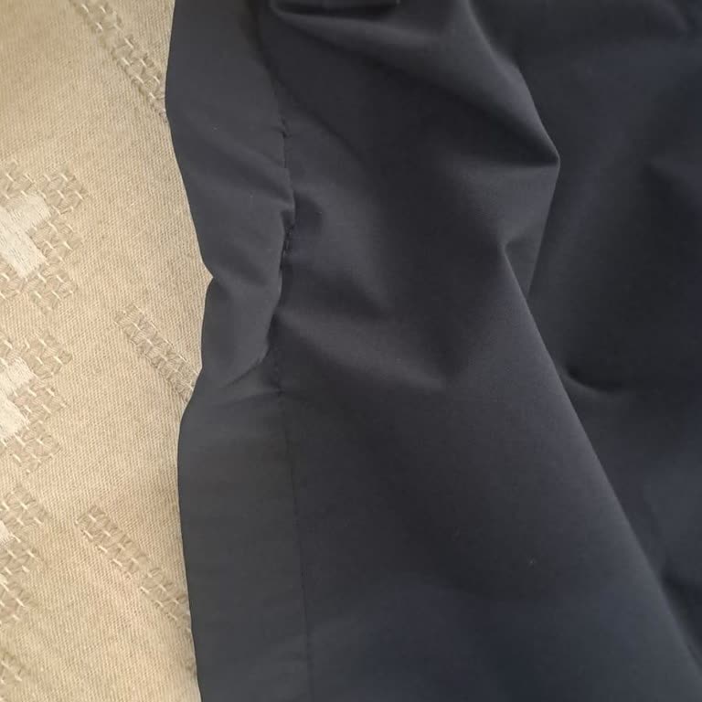 Defolu Mont Ve Boyner'den Yanıtsız Kalan İade Talebim