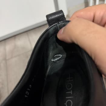 Kısa Sürede Deforme Olan Ayakkabı İçin Tamir Veya İade Talebi