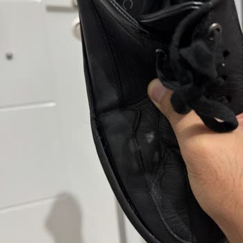 Kısa Sürede Deforme Olan Ayakkabı İçin Tamir Veya İade Talebi