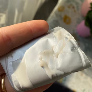 Aldığım İçim Dolce Danone Ürününden Yabancı Madde Çıktı Hijyen Endişesi Yaşıyorum