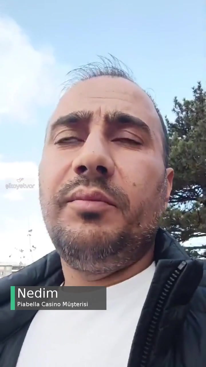 Piabella Casino Bütün Oyunlara Müdahalesi Ve Hiç Para Ödememesi videonun kapak resmi