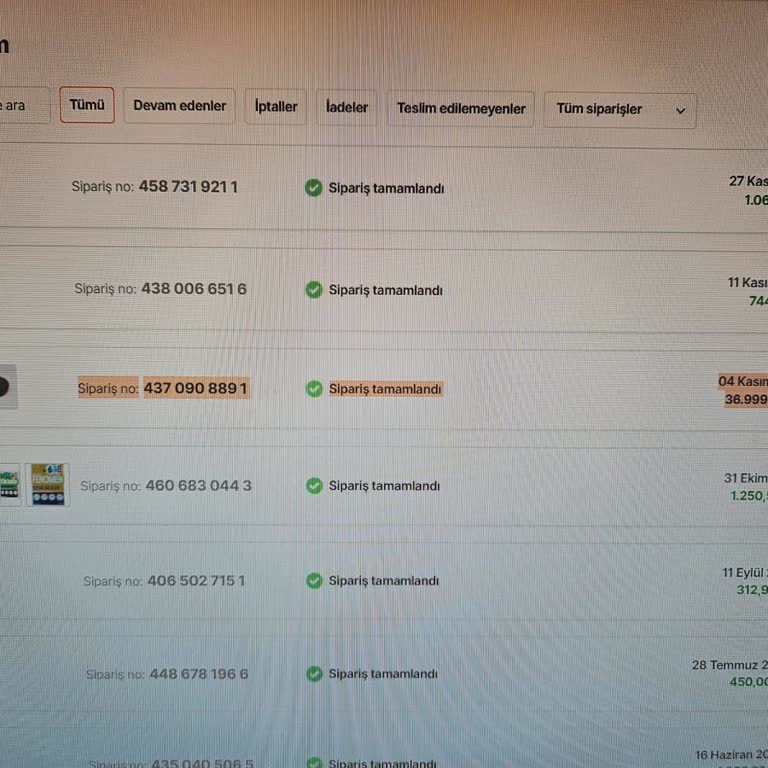 Hepsiburada Fiyat Farkı İadesi Kampanyası Neden Geçerli Sayılmıyor