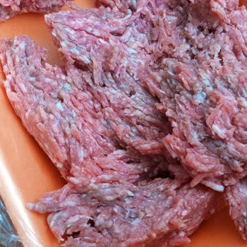 Köfteci Yusuf Kahverengi Ve Güven Vermeyen Kıyma Nedeniyle Sağlık Ve Maddi Mağduriyet