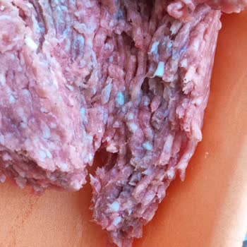 Köfteci Yusuf Kahverengi Ve Güven Vermeyen Kıyma Nedeniyle Sağlık Ve Maddi Mağduriyet